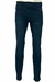 PANTALON DE MEZCLILLA DESLAVADO SKINNY