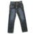 PANTALON DE MEZCLILLA KID & BOYS COSTURA GRIS