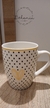 TAZAS DE CERAMICA MODELOS VARIOS - tienda online