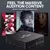 Imagen de TV BOX MXQ PRO 4k Accede a todo los contenidos Netflx, Prime, Paramount, Disney+