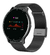 Smartwatch GP002 Reloj Inteligente Malla Negra Compatible con Samsung Xiaomi y Otros en internet