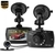 Camara Deportiva Para Auto Con Doble Lente Full Hd