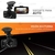 Camara Deportiva Para Auto Con Doble Lente Full Hd - comprar online