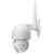 Camara Seguridad Exterior Domo Ip Newvision Wifi 1080p - comprar online