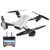 Drone Vstarcam Sg700 Plegable Fpv Wifi Con Camara Hd