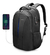 Mochila Antirrobo Urbana Impermeable Usb Porta Notebook Con Candado 35L