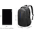 Mochila Antirrobo Urbana Impermeable Usb Porta Notebook Con Candado 35L - tienda online