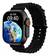 Smartwatch Reloj Inteligente Funcional NFC Para Android iOS HI WATCH PRO Ultra 2