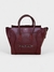 Bolsa Celine Mini Luggage Tote Vermelha - Mix & Match Second Hand