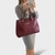 Bolsa Coach Casey Vermelha - comprar online