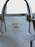 Bolsa Gucci Swing Mini Satchel Azul - comprar online