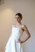 Vestido de Noiva Carlos Bacchi Off-white 36/38 - comprar online