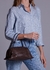 Bolsa Bottega Veneta Intrecciato Bowler Bag - comprar online