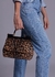 Bolsa Dolce & Gabbana Sicily Média Leopard - comprar online