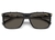 Óculos de Sol Carrera 298/S 807 PRETO - comprar online