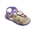 Sandália Infantil Rasteirinha Casual Baby Kids Diversas - comprar online