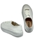 Imagem do Tênis Feminino Flatform Classic Moleca 5799.100