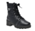 Bota Feminina Coturno Via Marte 22-1011-01 - comprar online