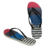 Imagem do Chinelo Havaianas Slim Harmony