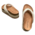 Tamanco Flatform Casual Conforto Beira Rio 8546.100 - loja online