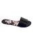 Chinelo Rasteira Slide Conforto Multi Floral Beira Rio 8237.283 na internet