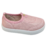 Tênis Infantil Molekinha Slip-On Brilho 2118.556