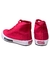 Tênis Feminino Cano Alto Daytona HI Coca-Cola CC2060