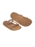 Imagem do Chinelo Slide Feminino Maxxi Gliter Moleca 5469.121