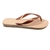 Chinelo Feminino Havaianas TOP FC - comprar online