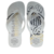 Chinelo Havaianas Top Times Santos Produto Licenciado