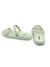 Chinelo Feminino Slide Tira Strass Moleca 5469.118 - comprar online