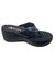 Chinelo Tamanco Feminino Plataforma Dijean DJ0556C - comprar online