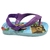 Chinelo Infantil Baby Masha E O Urso Havaianas