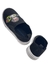 Imagem do Tênis Infantil Meninos Slip On Lona Sider Molekinho 2133.181