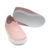 Tênis Infantil Molekinha Slip-On Brilho 2118.556