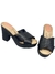 Chinelo Tamanco Meia Pata Salto Alto Modare Ultraconforto 7165.105 - comprar online