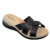 Chinelo Tamanco Slide Anabela Modare Ultraconforto 7183.100 - comprar online