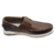 Sapato Masculino Mocassim Easy Flop Pulse Democrata 610102-002 - Multimarcasltda