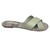 Chinelo Rasteira Slide Verniz Conforto Multi Beira Rio 8237.1284 - comprar online