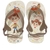 Chinelo Havaianas Baby Disney Classics - comprar online