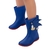 Bota Galocha Infantil Sonic Fast Grendene kids 23110 - comprar online