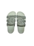 Chinelo Feminino Slide Glitter Zaxy Shine 18886 - loja online