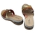 Chinelo Tamanco Slide Gel Tech Modare Ultraconforto 7183.100 - loja online