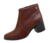 Bota Cano Curto Feminina Couro Bottero 314721 - comprar online