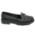 Sapato Feminino Mocassim Oxford Modare Ultraconforto 7357.106 - Multimarcasltda