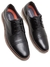 Sapato Masculino Metropolitan Oliver Couro Democrata 273202-001 - comprar online