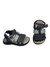 Sandália Infantil Napa Floter Rustico Neo Elastico Molekinho 2140.744 - comprar online