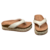 Tamanco Flatform Casual Conforto Beira Rio 8546.100 - comprar online