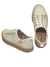 Tênis Feminino Casual Napa Luxor Neo Moleca 5696.303 - loja online