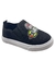 Tênis Infantil Meninos Slip On Lona Sider Molekinho 2133.181 na internet